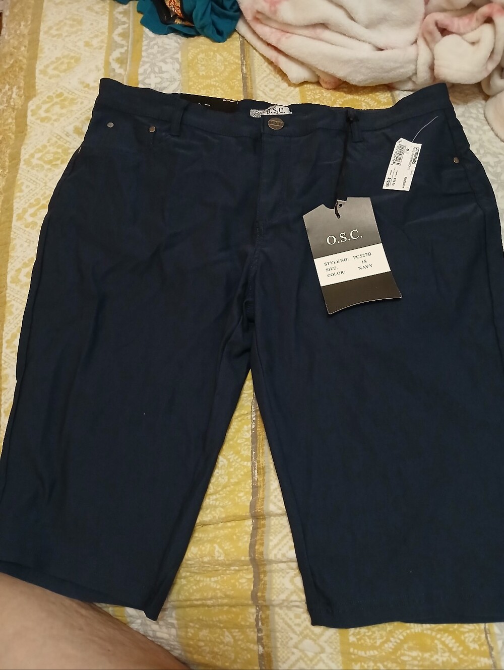 Uniform Shorts